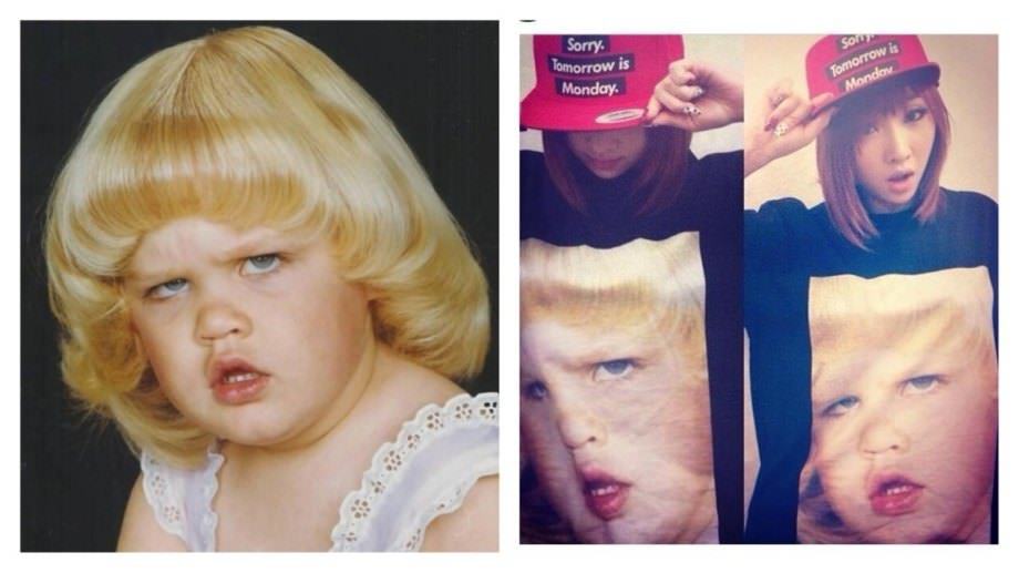 Hem güzel hem ilginç