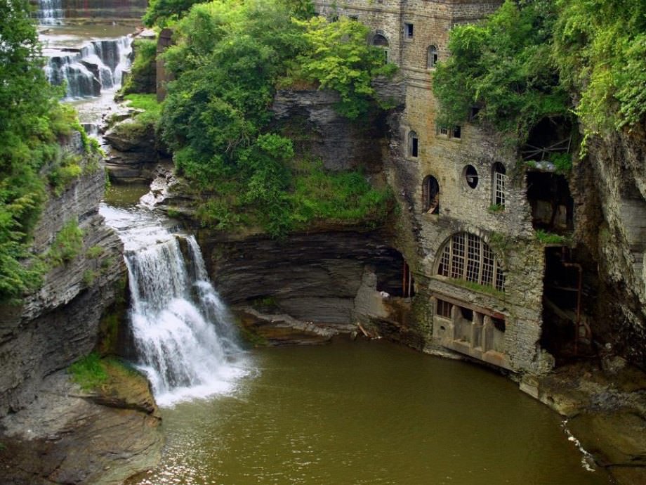 Hem güzel hem ilginç