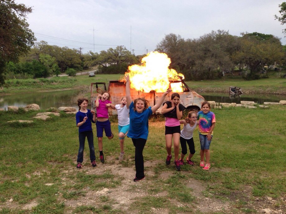 Hem güzel hem ilginç