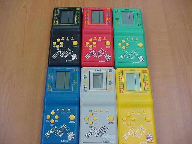 90'lı yılların en sevilen oyuncakları