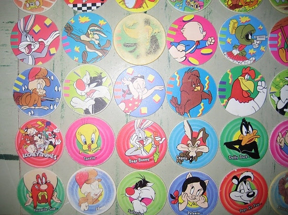 90'lı yılların en sevilen oyuncakları