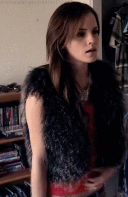 En iyi Emma Watson gifleri!