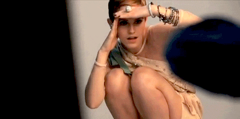 En iyi Emma Watson gifleri!