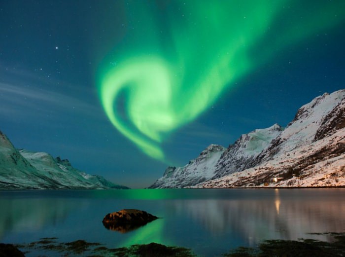 Dünyanın en iyi plajları