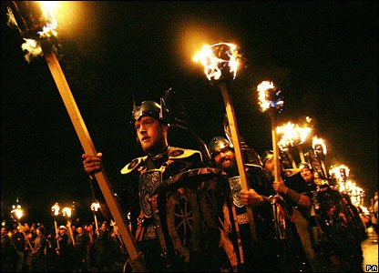 Yapılan en tuhaf 15 festival