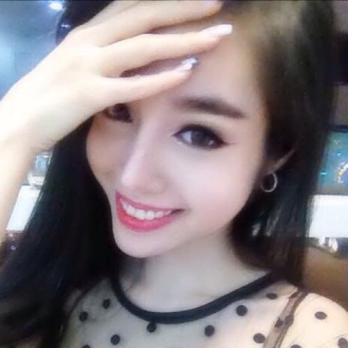 Vietnamlı fotomodel Elly Tran Ha