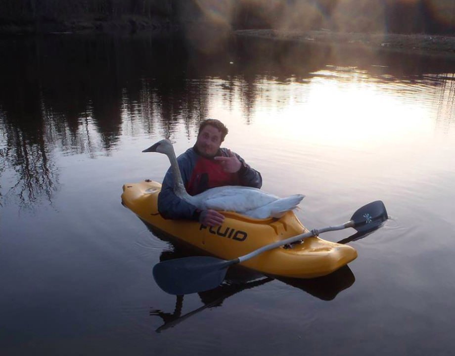 Hem güzel hem ilginç