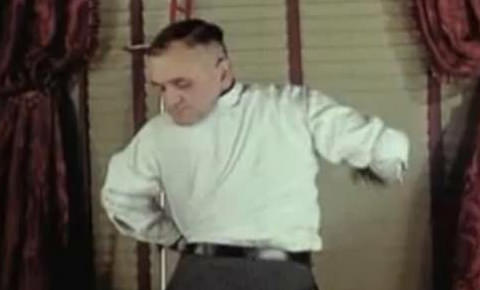 Eşine az rastlanan hastalıklar