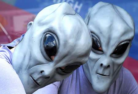 Yapılan en tuhaf 15 festival