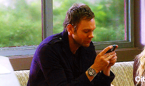 Cep telefonlarının sabrımızı zorladığı 13 an