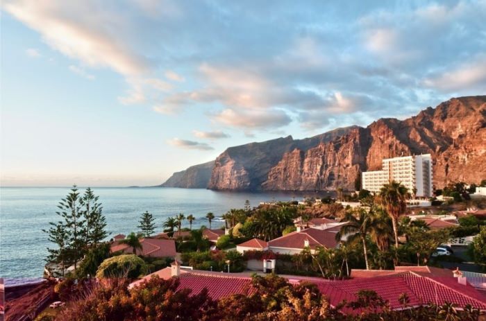 Dünyanın en iyi plajları