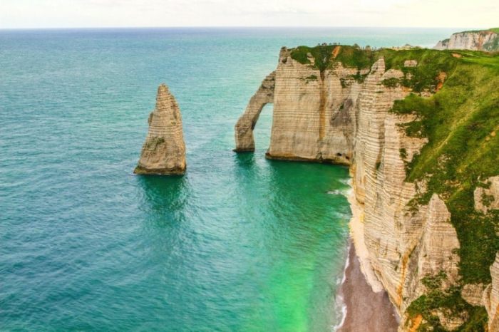 Dünyanın en iyi plajları