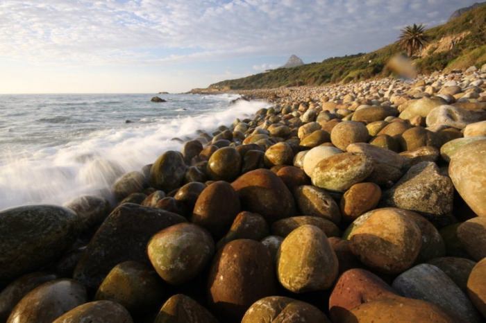 Dünyanın en iyi plajları