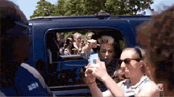 Cep telefonlarının sabrımızı zorladığı 13 an