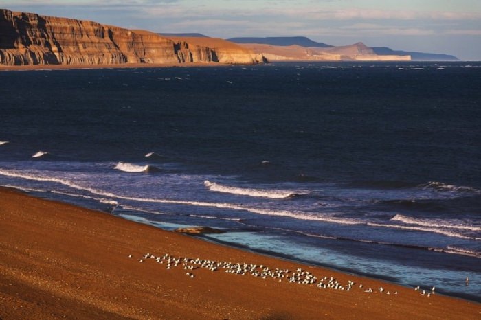 Dünyanın en iyi plajları