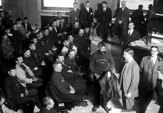 Batmaz denilen gemi Titanik