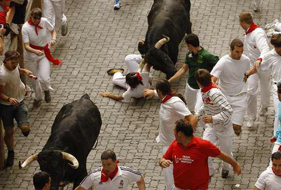 Yapılan en tuhaf 15 festival