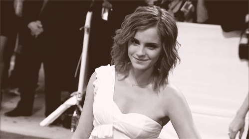 En iyi Emma Watson gifleri!