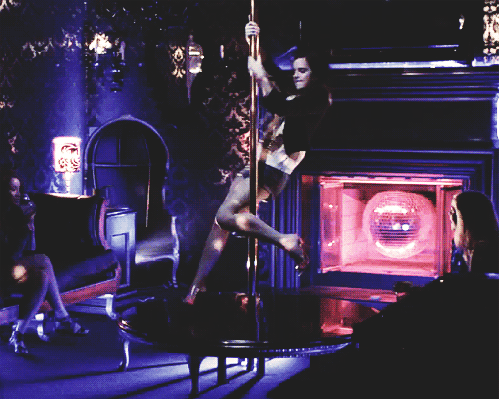 En iyi Emma Watson gifleri!