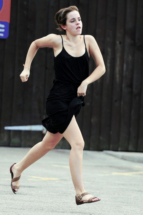 En iyi Emma Watson gifleri!