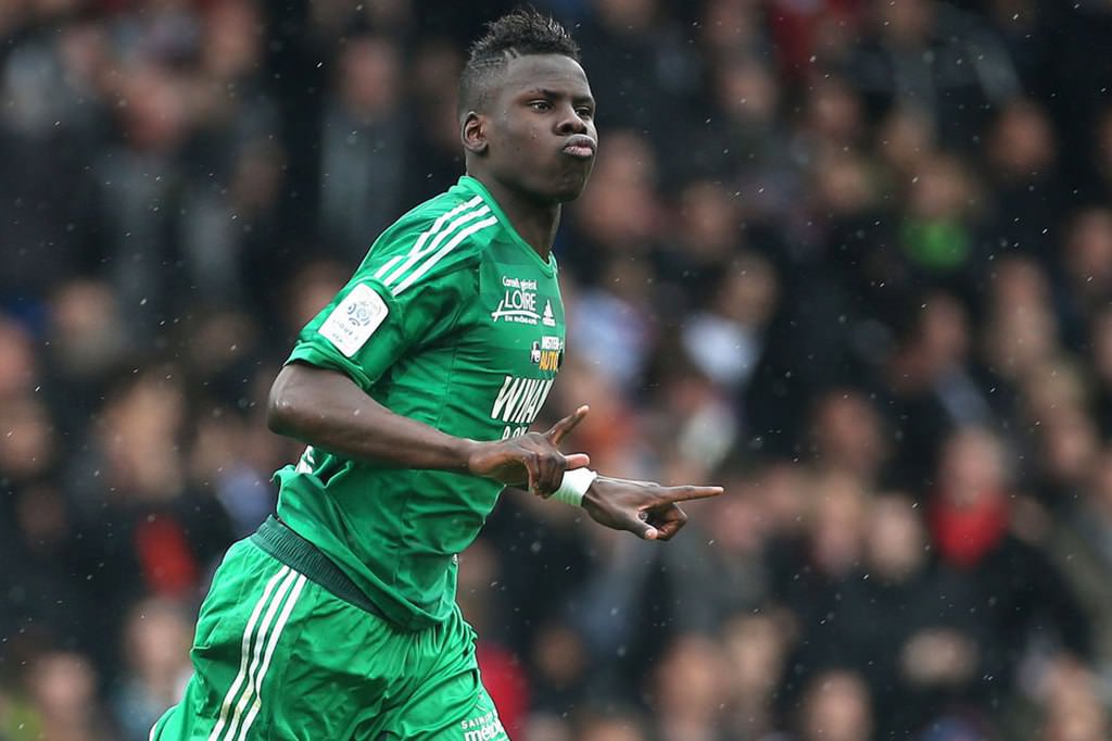 Dünya futbolunun gelecek vadeden futbolcuları