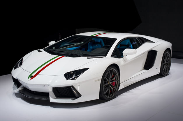 Pekin Otomobil Fuarı kapılarını açtı