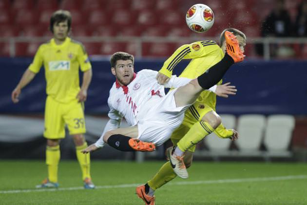 Dünya futbolunun gelecek vadeden futbolcuları