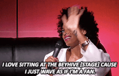 Beyonce'un anlatımıyla sadece kız kardeşlerin bileceği 14 şey