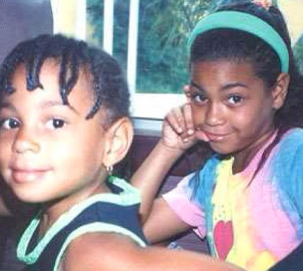 Beyonce'un anlatımıyla sadece kız kardeşlerin bileceği 14 şey