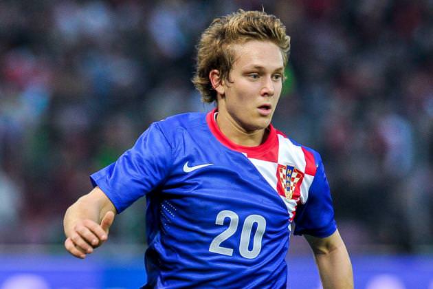 Dünya futbolunun gelecek vadeden futbolcuları