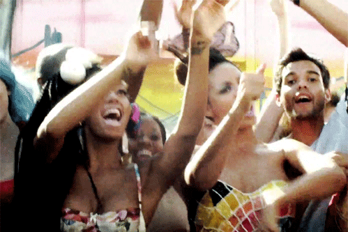 Beyonce'un anlatımıyla sadece kız kardeşlerin bileceği 14 şey