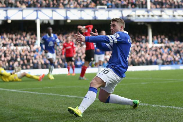 Dünya futbolunun gelecek vadeden futbolcuları