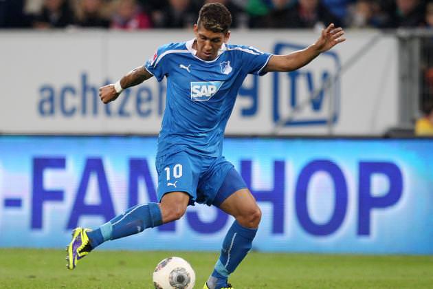 Dünya futbolunun gelecek vadeden futbolcuları