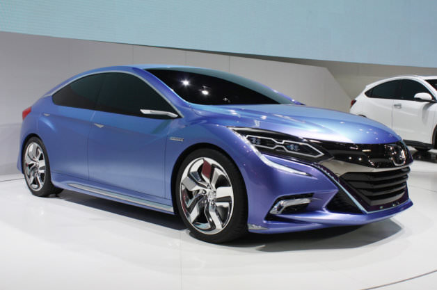 Pekin Otomobil Fuarı kapılarını açtı