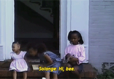 Beyonce'un anlatımıyla sadece kız kardeşlerin bileceği 14 şey