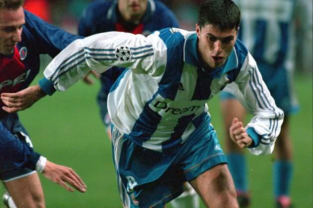 Şampiyonlar Ligi'nin inanılmaz geri dönüşleri