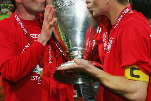 Şampiyonlar Ligi'nin inanılmaz geri dönüşleri