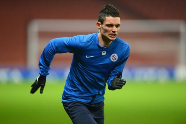 Dünya futbolunun gelecek vadeden futbolcuları