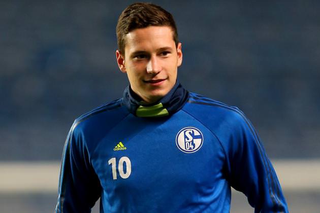 Dünya futbolunun gelecek vadeden futbolcuları