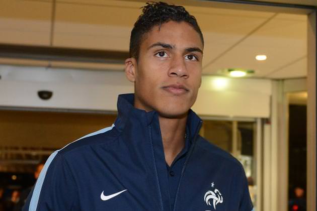 Dünya futbolunun gelecek vadeden futbolcuları