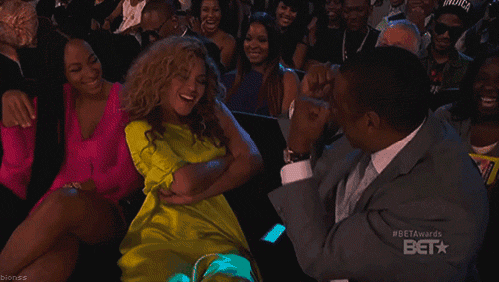 Beyonce'un anlatımıyla sadece kız kardeşlerin bileceği 14 şey