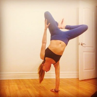 Yoga yapan kadınlar mı güzel yoksa yaptıkları için mi güzelleşiyorlar?