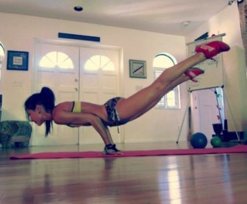 Yoga yapan kadınlar mı güzel yoksa yaptıkları için mi güzelleşiyorlar?