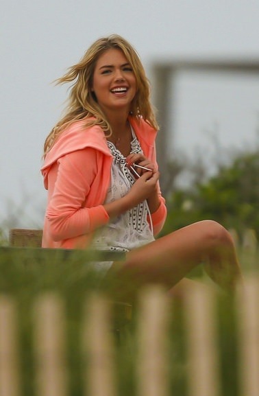 Bikini sahnesinde kötüydüm!