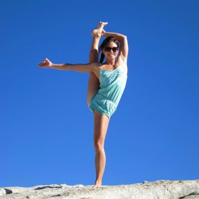 Yoga yapan kadınlar mı güzel yoksa yaptıkları için mi güzelleşiyorlar?