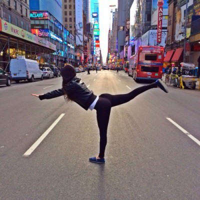 Yoga yapan kadınlar mı güzel yoksa yaptıkları için mi güzelleşiyorlar?