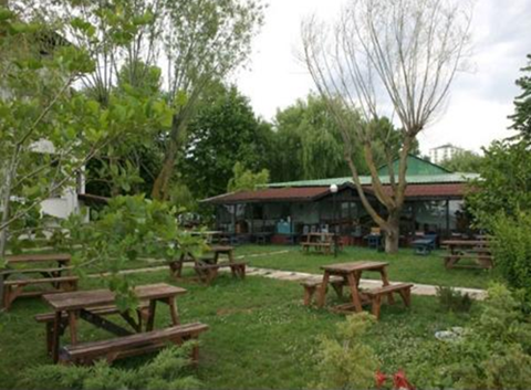 İstanbul'un en iyi piknik yerleri