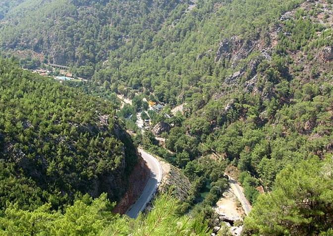 İstanbul'un en iyi piknik yerleri