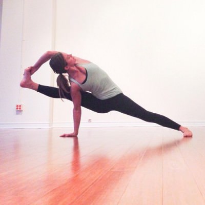 Yoga yapan kadınlar mı güzel yoksa yaptıkları için mi güzelleşiyorlar?