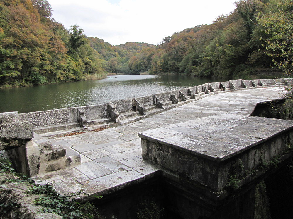 İstanbul'un en iyi piknik yerleri